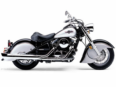 2005 Harley-Davidson FAT BOY