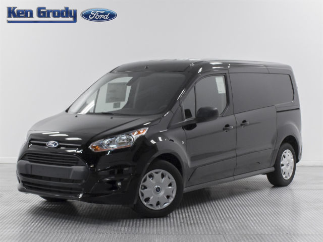 2016 Ford Transit Connect  Pickup Truck