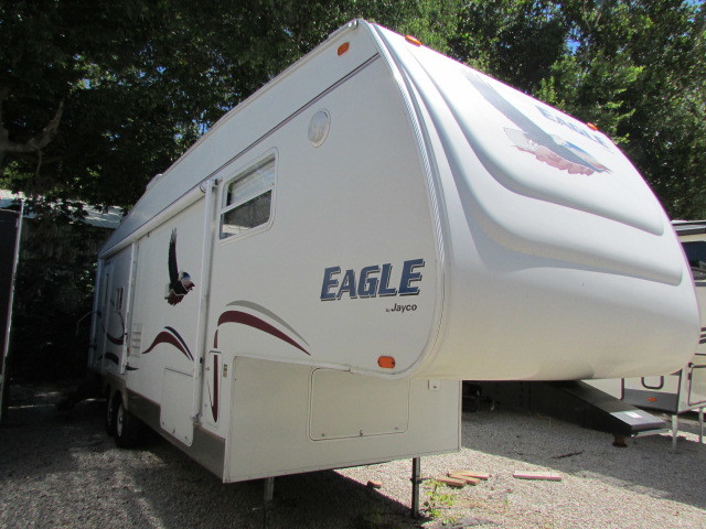 2005 Jayco Eagle 301RLS