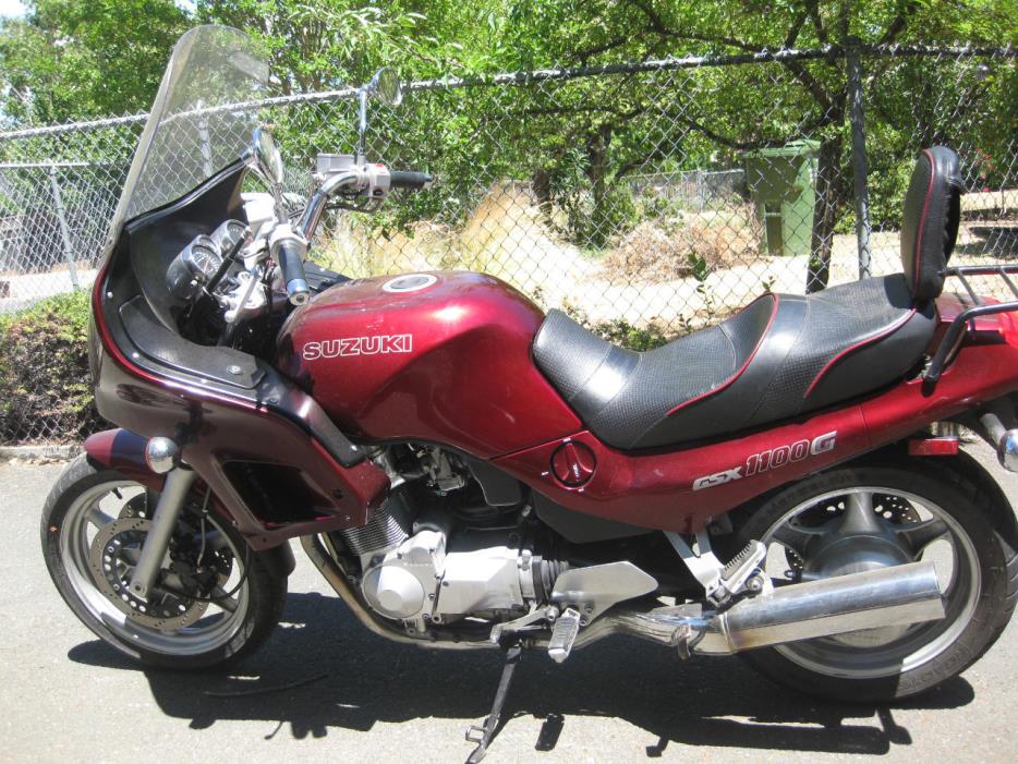 2014 Suzuki Boulevard - M109R LIMITED