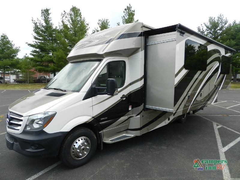 2016 Forest River Rv Forester MBS 2401S
