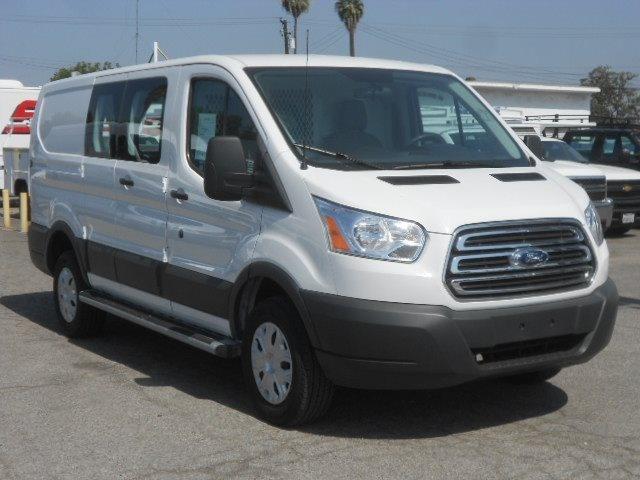 2015 Ford Transit T250  Cargo Van