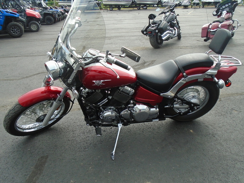 2007 Harley-Davidson SPORTSTER 1200 LOW