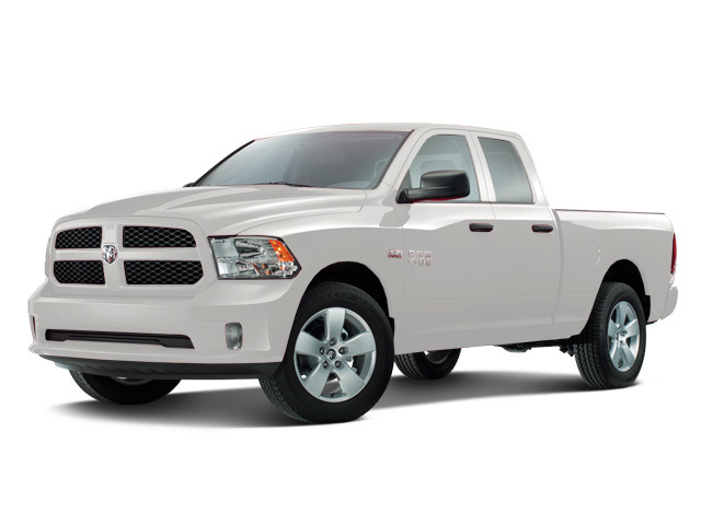 2014 Ram 1500  Pickup Truck