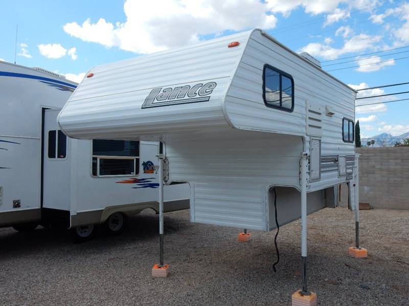 Hunting Camper RVs for sale