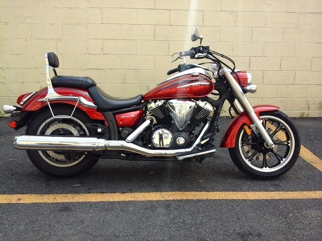 2008 Harley-Davidson DYNA