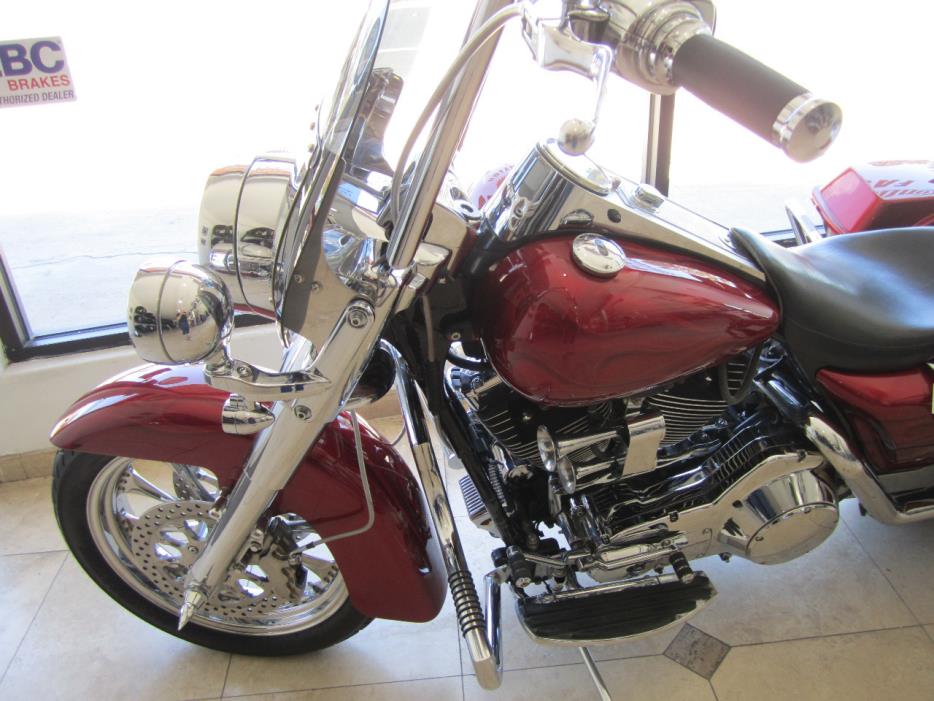 2000 Harley-Davidson ROAD KING CUSTOM