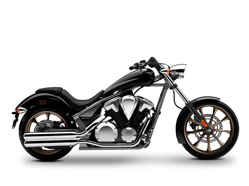2014 Harley-Davidson Road King