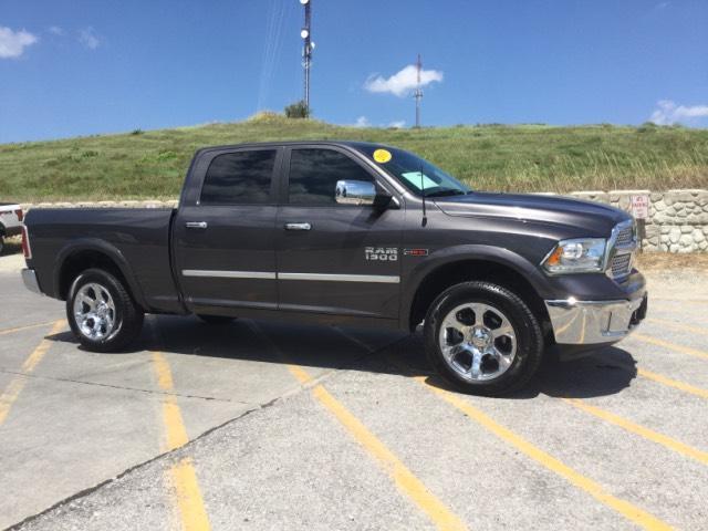 2015 Ram 1500  Pickup Truck