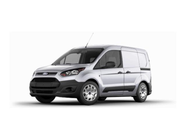 2014 Ford Transit Connect  Cargo Van