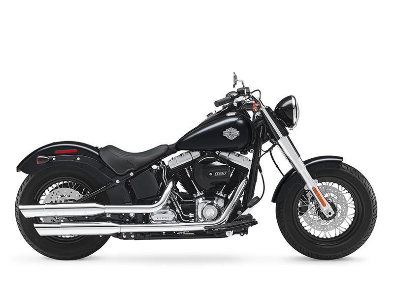 2012 Harley-Davidson DYNA WIDE GLIDE - FXDWG