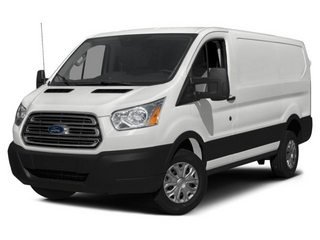 2016 Ford Transit250 Low Roof Rwb  Cargo Van