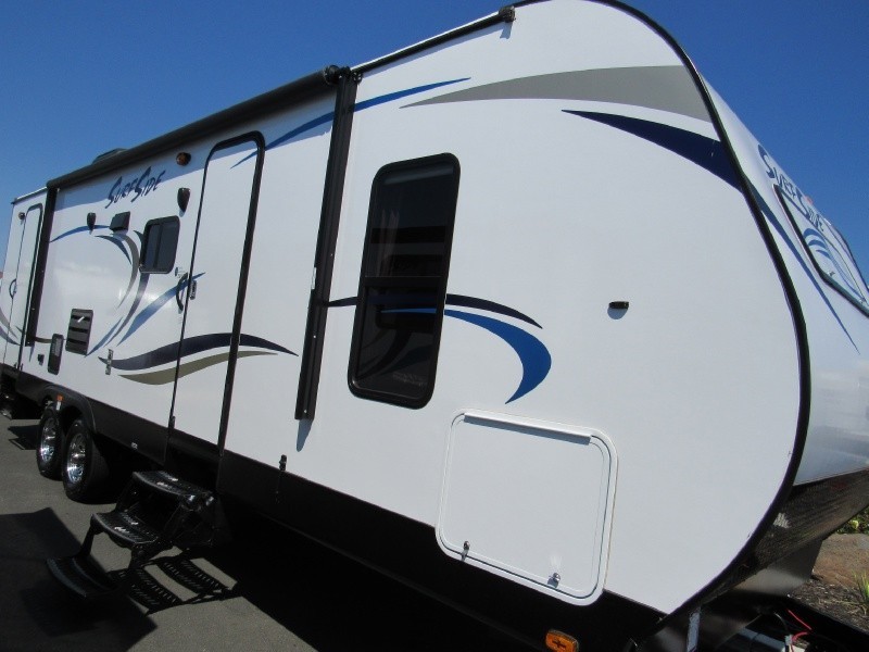 2007 Pacific Coach Works SurfSide 2810