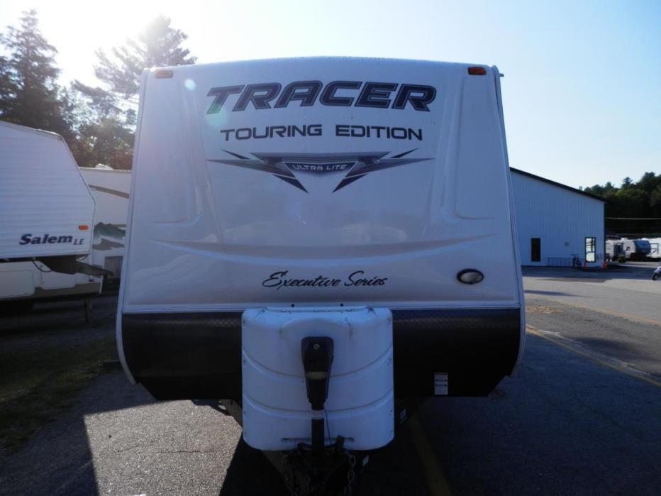 2013 Prime Time Tracer 2700RES