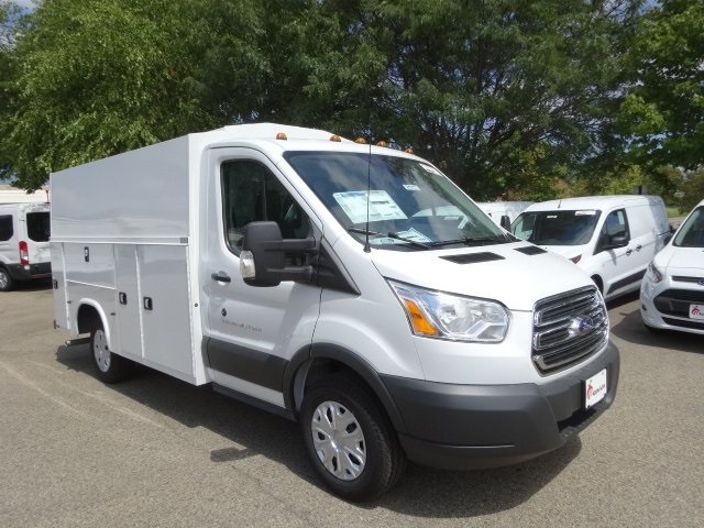 2016 Ford Transit Chassis Cutaway  Cargo Van