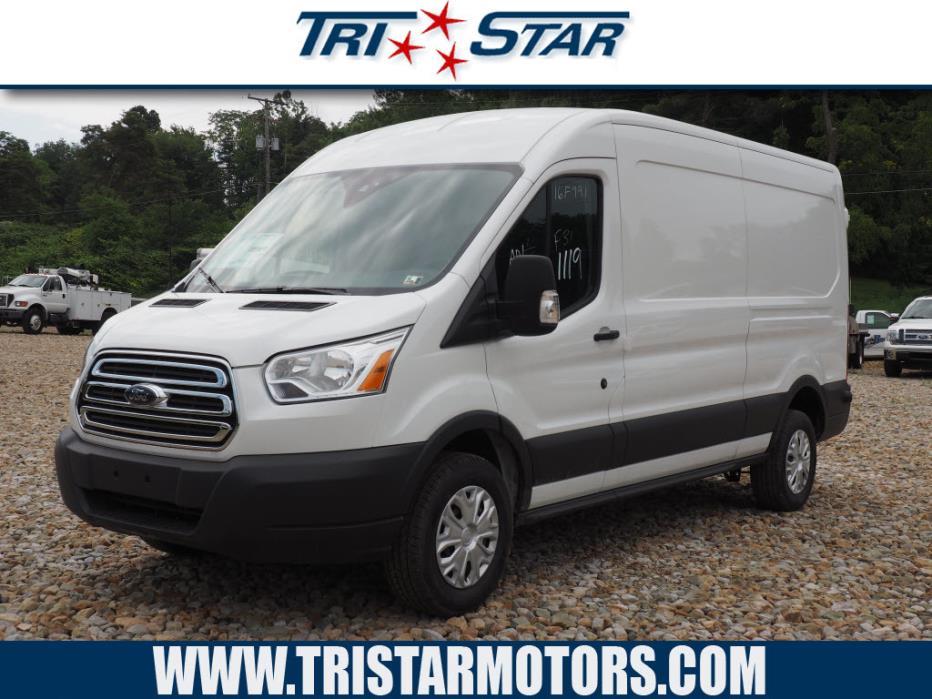2016 Ford Transit250  Cargo Van