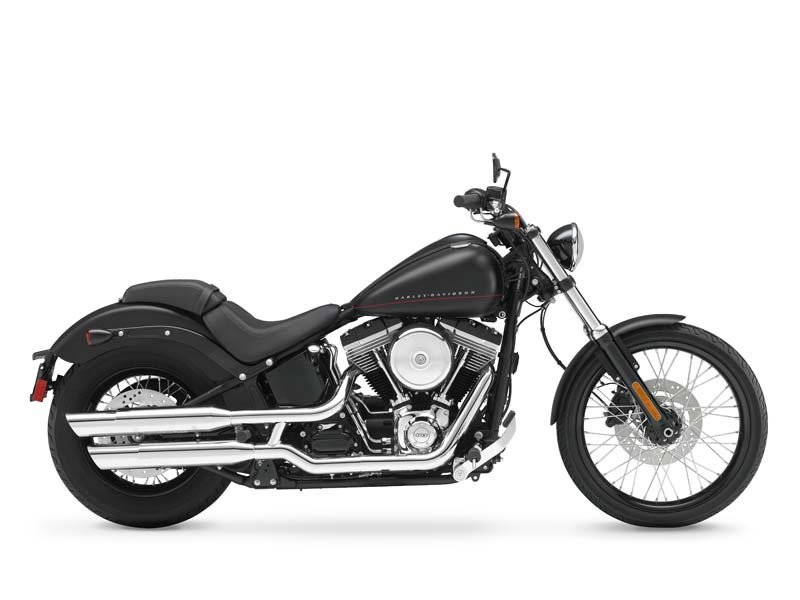 2011 Harley-Davidson XL1200X - FORTY-EIGH