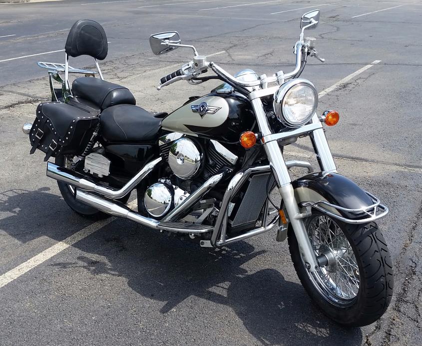 2005 Harley-Davidson SPORTSTER RT 1200