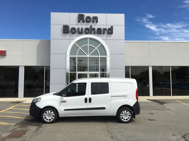 2015 Ram Promaster City  Cargo Van