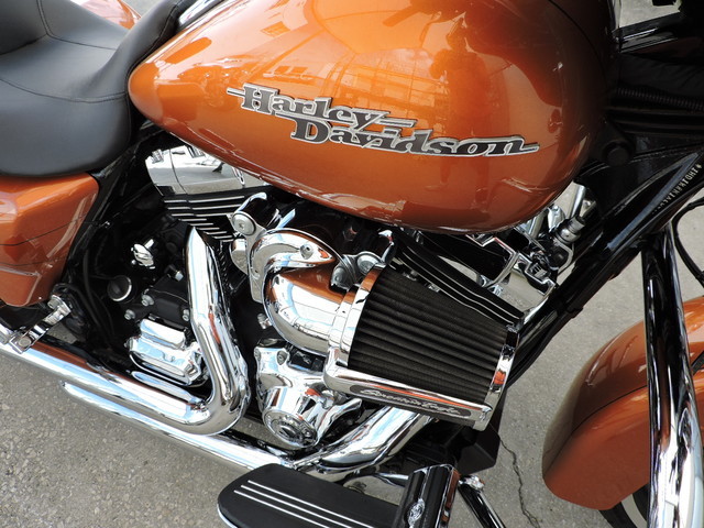 2011 Harley Davidson TRI Glide