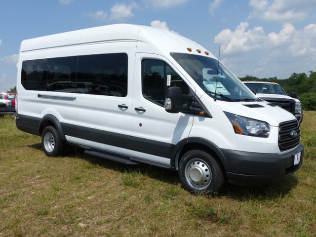 2016 Ford Transit Wagon  Van