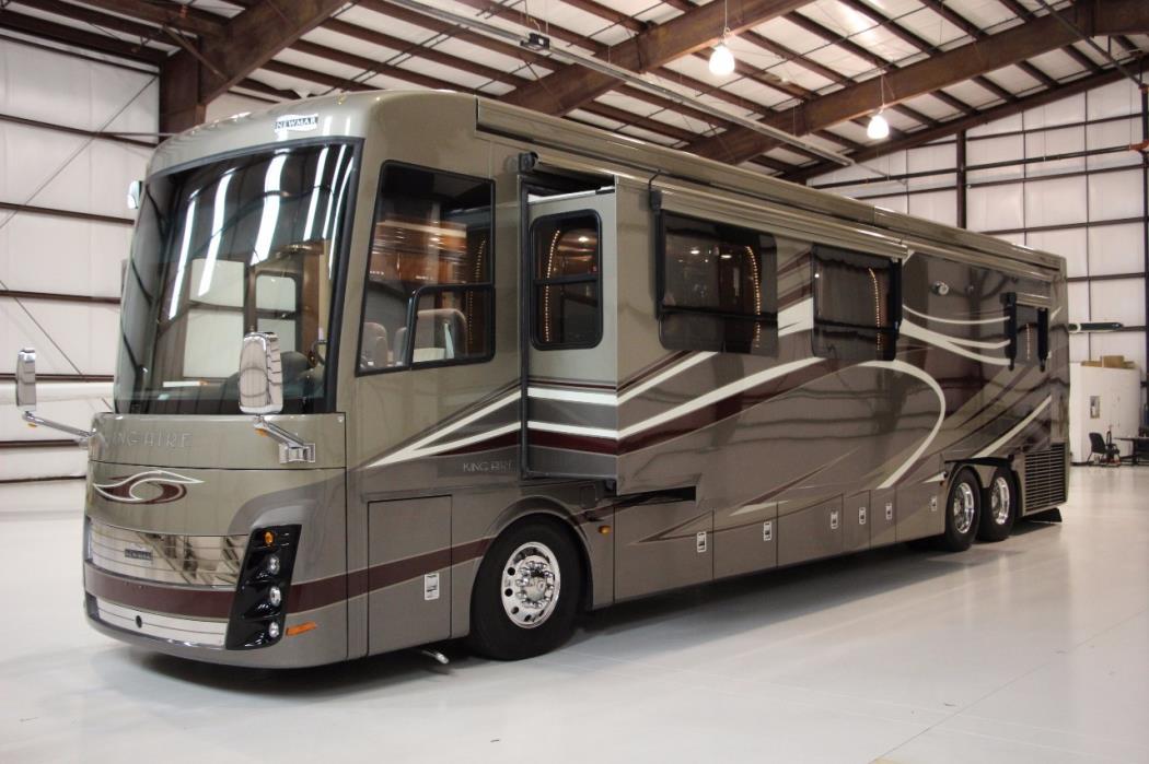2013 Newmar KING AIRE