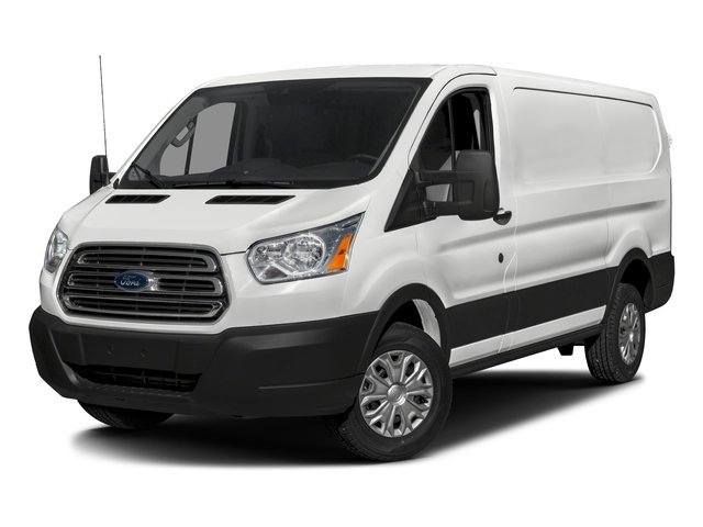 2017 Ford Transit Van  Cargo Van