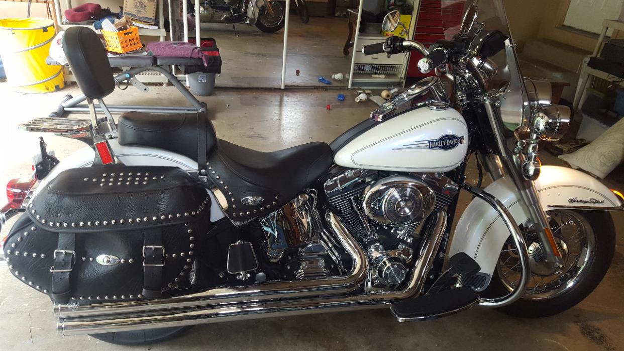 2015 Harley-Davidson DYNA STREET BOB