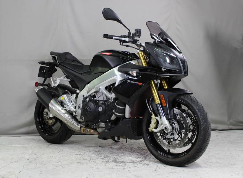 2009 Aprilia RXV 4.5