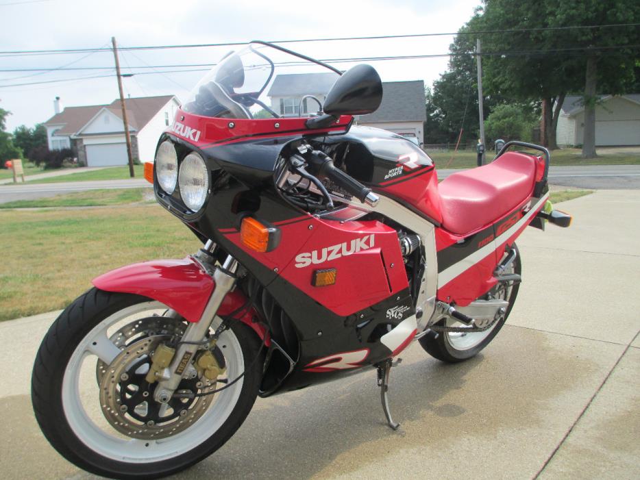 2012 Suzuki Boulevard C50T