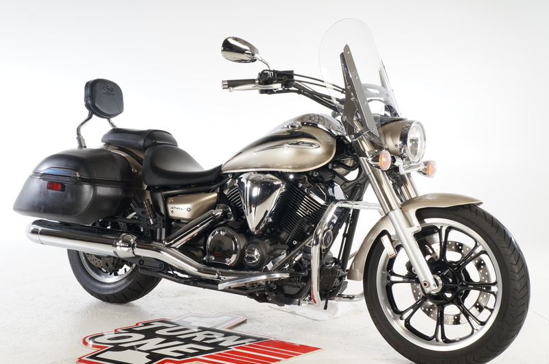 2013 Victory Boardwalk Gloss Black