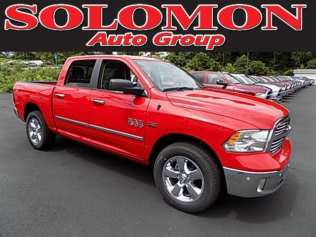 2016 Ram 1500 Slt  Pickup Truck