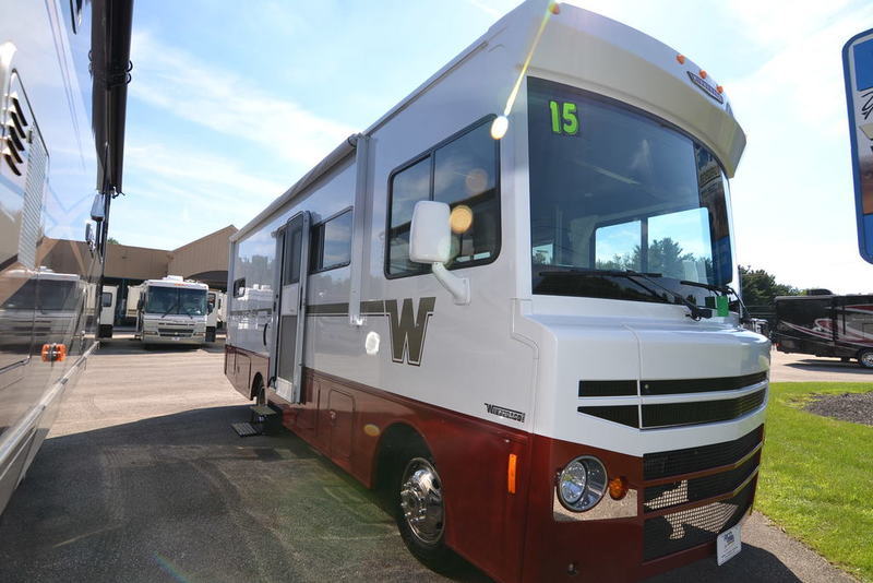 Winnebago Brave 26a RVs for sale