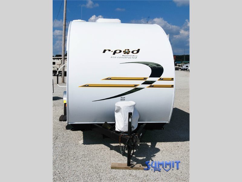 2011 Forest River Rv R Pod RP-181G