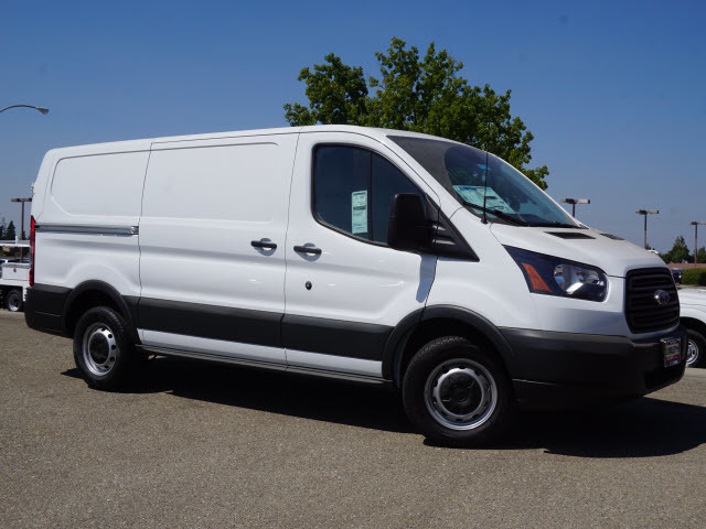 2016 Ford Transit-150  Cargo Van