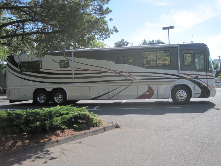 2004 Country Coach INTRIGUE OVATION