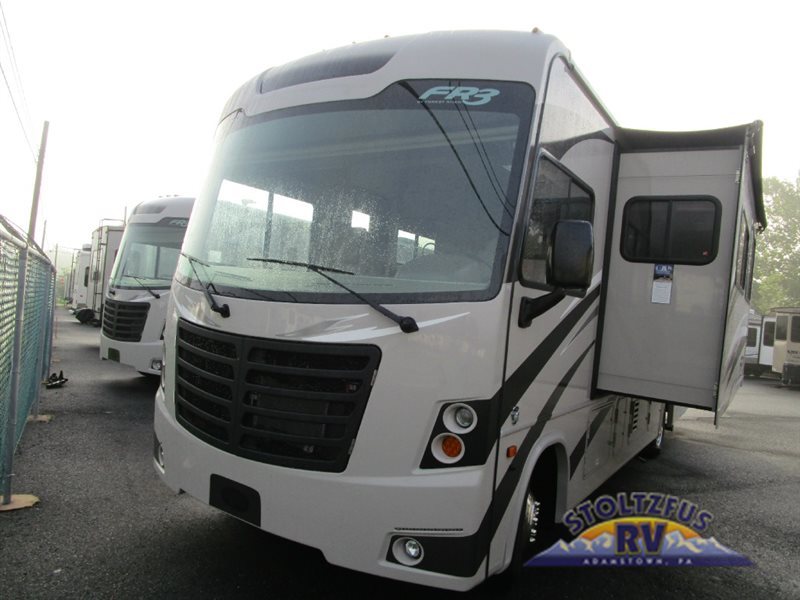 2017 Forest River Rv FR3 30DS
