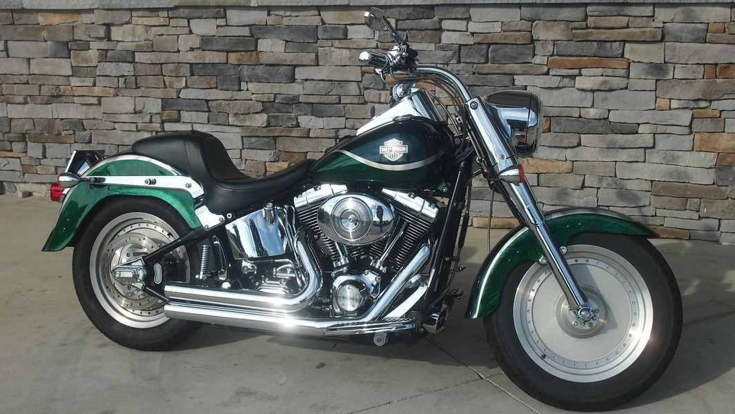 2012 Harley-Davidson XL1200C - Sportster 1200 Custom