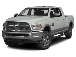 2016 Ram 3500 Slt  Pickup Truck