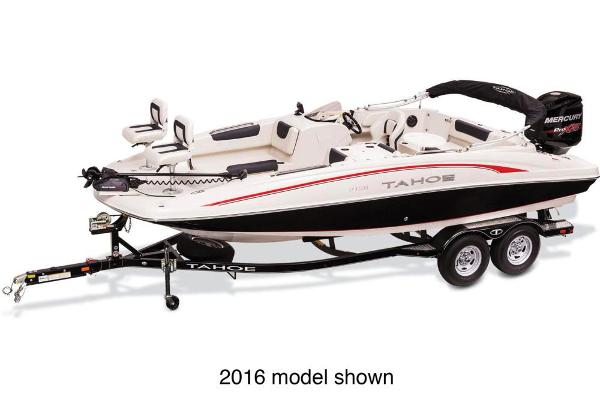 2017 Tahoe 2150 Outboard