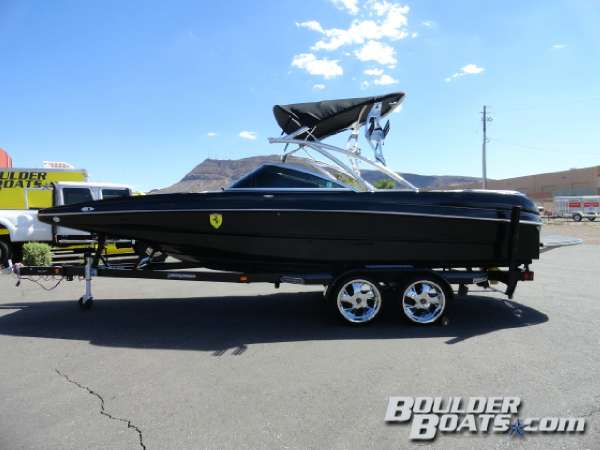 2008 MB SPORTS F23 Tomcat