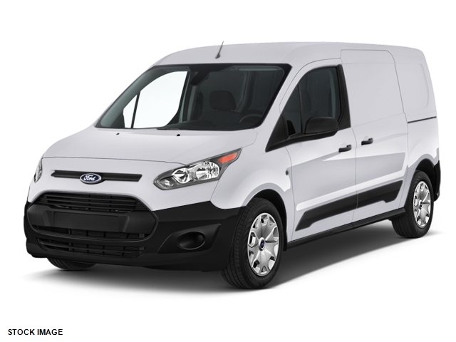 2016 Ford Transit Connect Cargo  Van