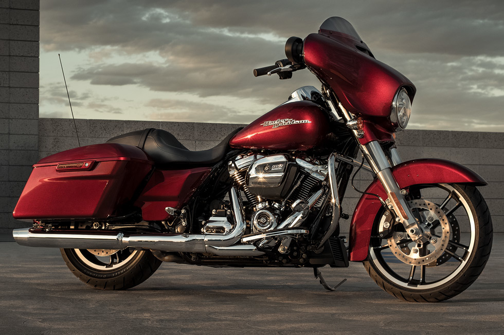 2013 Harley Davidson Heritage Softtail