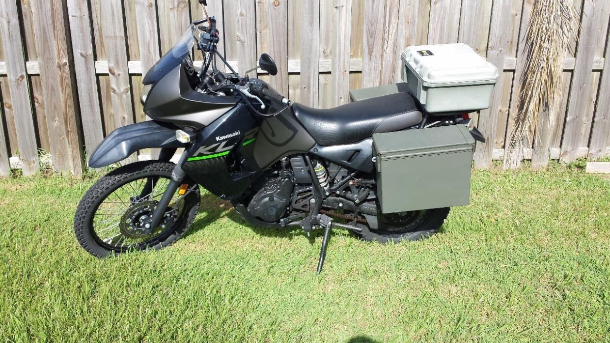 2004 Harley-Davidson ROAD KING CUSTOM