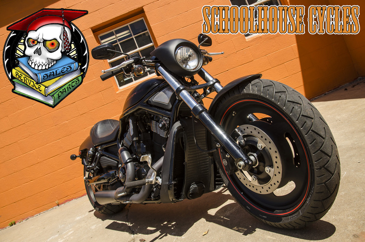 2015 Harley-Davidson FLS Softail Slim