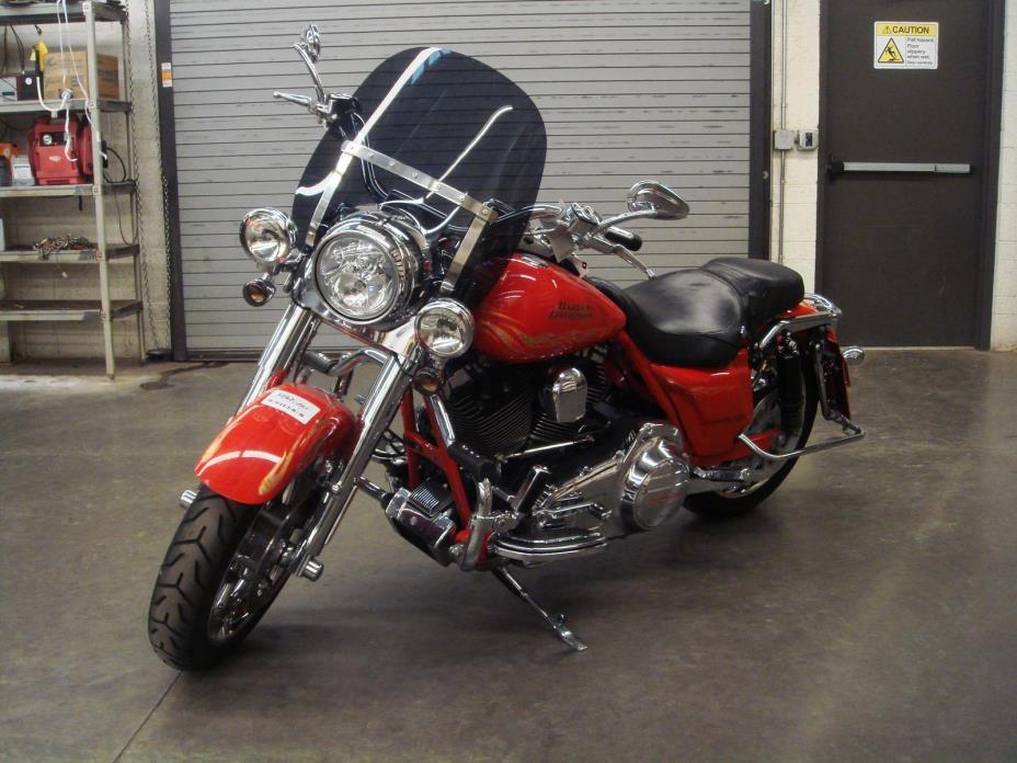 2007 Harley-Davidson FXDL Dyna Lower Rider