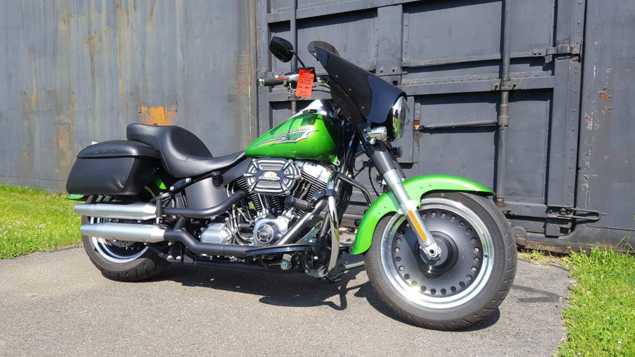 2006 Honda SHADOW VT750