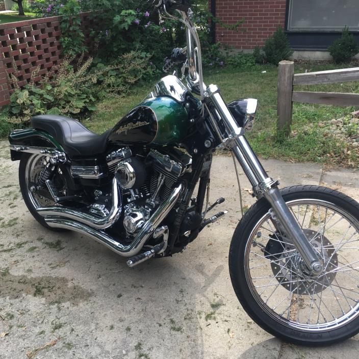 2000 Harley-Davidson HERITAGE SOFTAIL CLASSIC