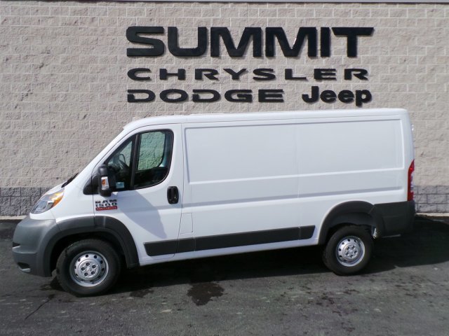 2016 Ram Promaster 1500  Cargo Van