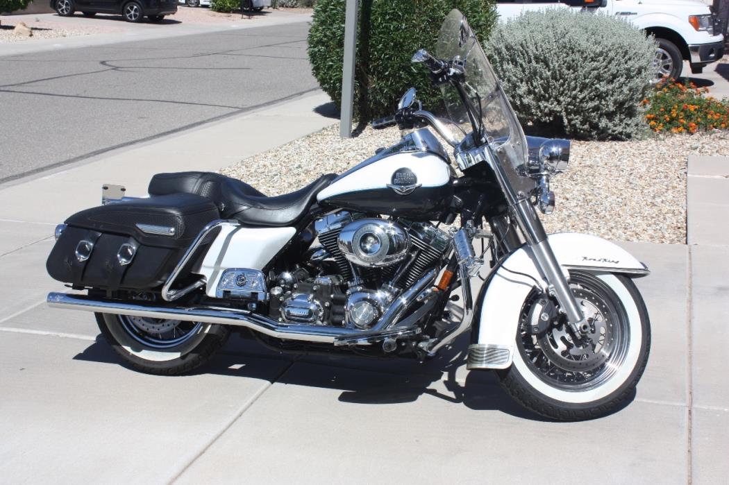 2000 Harley-Davidson HERITAGE SOFTAIL CLASSIC